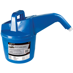 W54273 Wilmar Corp. / Performance Tool 2-1/2Gal Plastic Radiator Filler
