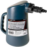 W54274 Wilmar Corp. / Performance Tool 2Qt Battery Filler