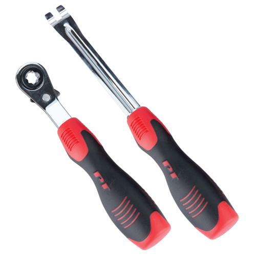 W80101 Wilmar Corp. / Performance Tool Slack Adjusting Tool Set