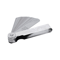 W80528 Wilmar Corp. / Performance Tool 26 Blade Standard Feeler Gauge