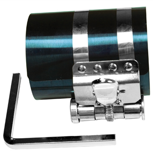 W80573 Wilmar Corp. / Performance Tool Piston Ring Comp 3-1/2" To 7"