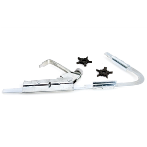 W80576 Wilmar Corp. / Performance Tool Piston Ring Groove Cleaner