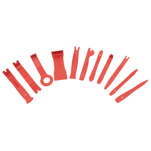 W80643 Wilmar Corp. / Performance Tool 11Pc Trim Removal Tool Set