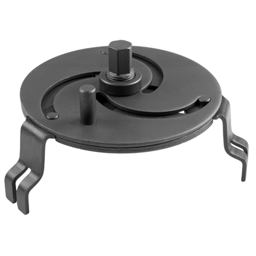 W80699 Wilmar Corp. / Performance Tool 3-Jaw Fuel Tank Lock Ring Tool