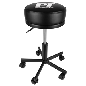 W85033 Wilmar Corp. / Performance Tool Pt Pneumatic Rolling Shop Stool