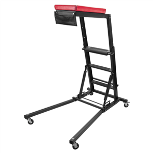 W85038 Wilmar Corp. / Performance Tool High Top Adjustable Creeper