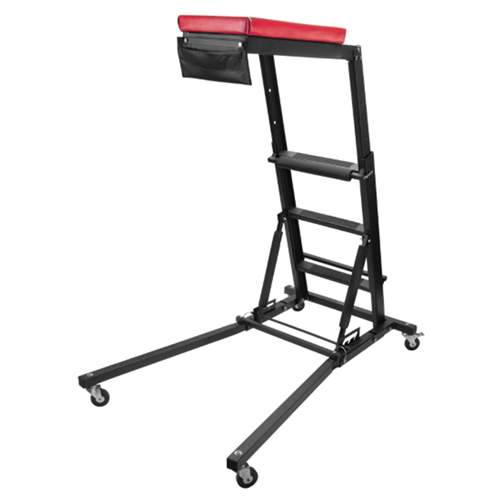 W85038 Wilmar Corp. / Performance Tool High Top Adjustable Creeper