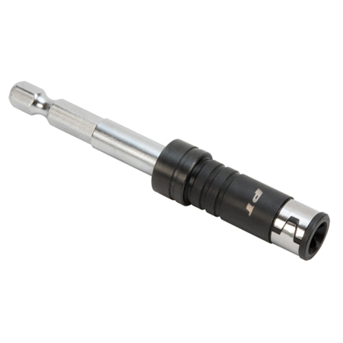 W8604 Wilmar Corp. / Performance Tool 2-In-1 1/4" Bit/Socket Adapter