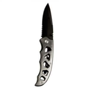 W9328 Wilmar Corp. / Performance Tool Northwest Trail 3.5" Tactical Folding Knife