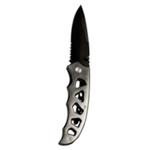W9328 Wilmar Corp. / Performance Tool Northwest Trail 3.5" Tactical Folding Knife
