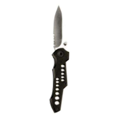 W9332 Wilmar Corp. / Performance Tool Northwest Trail 2-3/4" Folding Pocket Knife