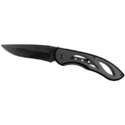 W9340 Wilmar Corp. / Performance Tool Northwest Trail Tactical Knife W/ 3-3/8" Blade
