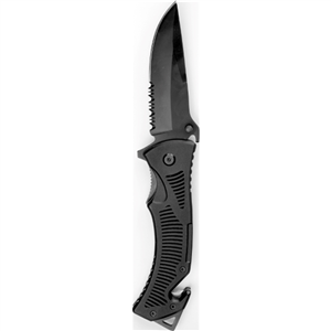 W9341 Wilmar Corp. / Performance Tool Northwest Trail Rescue Knife