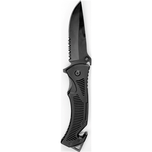 W9341 Wilmar Corp. / Performance Tool Northwest Trail Rescue Knife