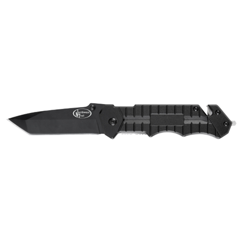 W9356 Wilmar Corp. / Performance Tool Northwest  Trail The Kyotera Pocket Knife