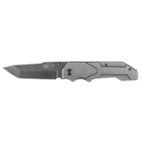 W9357 Wilmar Corp. / Performance Tool Northwest Trail Masaka Folding Knife