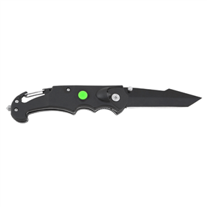 W9362 Wilmar Corp. / Performance Tool Northwest Trail Li-Ion Led Rescue Knife