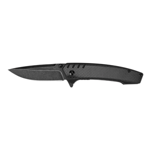 W9363 Wilmar Corp. / Performance Tool Northwest Trail Sanga Carbon Fiber Pocket Knife