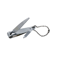 W991 Wilmar Corp. / Performance Tool Nail Clipper - Small Fishbowl