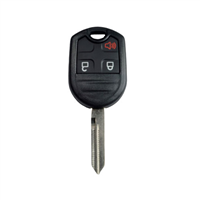 17301935 Xtool Usa Ford/Linc/Mercury 80-Bit 3-Button Remote Head Key
