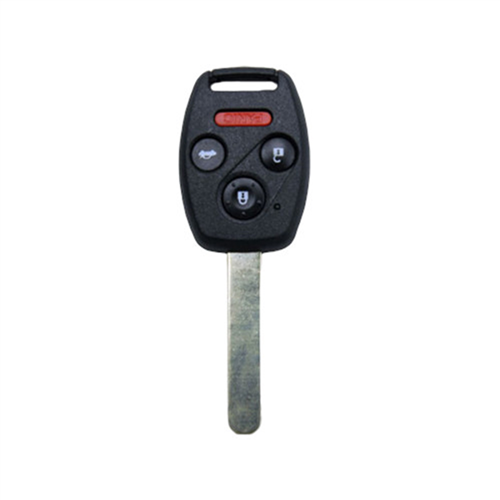 17301949 Xtool Usa Honda Accord 2003-2007 4-Button Remote Head Key