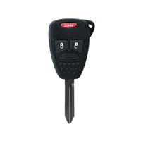 17302193 Xtool Usa Chrysler/Dodge 3-But Remote Head Key Style #1A