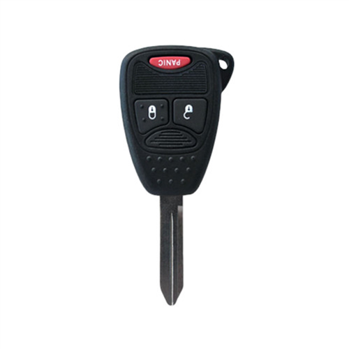 17302193 Xtool Usa Chrysler/Dodge 3-But Remote Head Key Style #1A