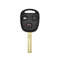 17302223 Xtool Usa Lexus 1998-2000 Remote Head Key