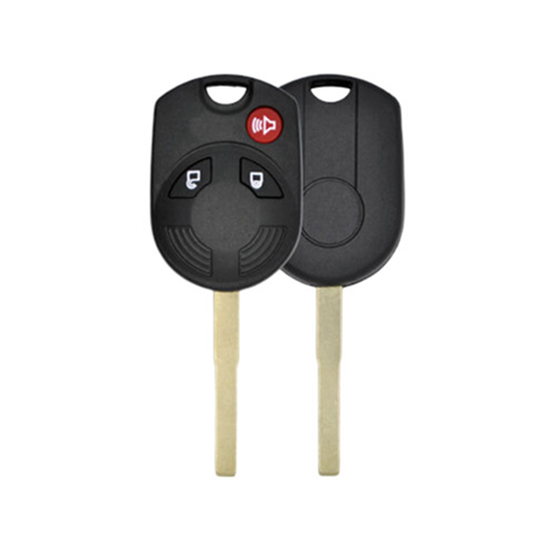 17302264 Xtool Usa Ford 2011+ High Security 3-Button Remote Head Key