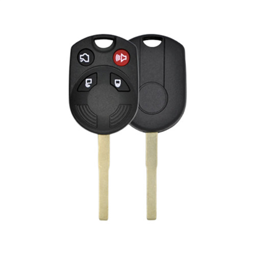 17302740 Xtool Usa Ford 2011+ 4-Button Remote Head Key