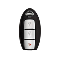 17302836 Xtool Usa Nissan Pathfinder/Rogue/Versa 2007-2013 Smart Key