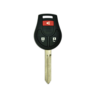 17303033 Xtool Usa Nissan 2003-2018 3-Button Remote Head Key
