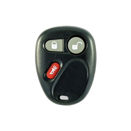 17303140 Xtool Usa Gm 2001-2011 3-Button Remote