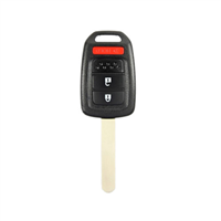 17305223 Xtool Usa Honda 2013-2014 3-Button Remote Head Key