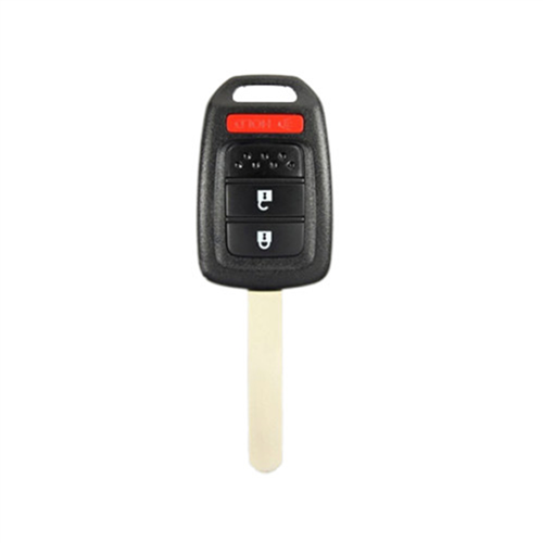 17305223 Xtool Usa Honda 2013-2014 3-Button Remote Head Key