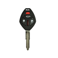 17307289 Xtool Usa Mitsubishi Eclip Galant 2007-2012 Remote Head Key