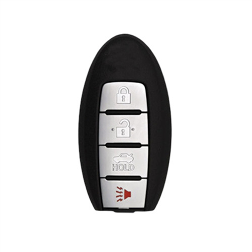 17307760 Xtool Usa Nissan/Infiniti 2013-2015 4-Button Smart Key