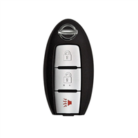 17307953 Xtool Usa Nissan Infiniti 2007-2014 3-Button Smart Key