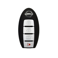 17307966 Xtool Usa Nissan Rogue 2014-2016 4-Button Smart Key