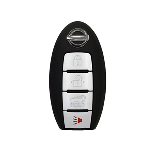 17307966 Xtool Usa Nissan Rogue 2014-2016 4-Button Smart Key