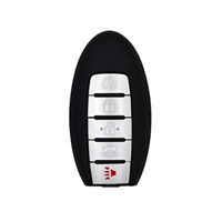 17308631 Xtool Usa Nissan Altima 2013-2015 5-Button Smart Key