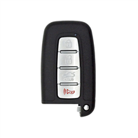 17308837 Xtool Usa Hyundai/Kia 2009-2017 4-Button Smart Key