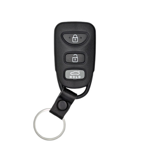 17309357 Xtool Usa Hyundai 2006-2010 4-Button Remote