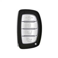 17309516 Xtool Usa Hyundai Tucson 2014-2015 4-Button Smart Key