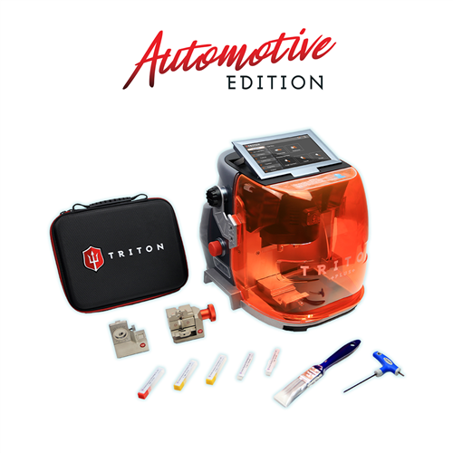20201002 Xtool Usa Key Making System