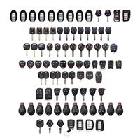 27301238 Xtool Usa Nitrous Keys Remotes - Complete Bundle