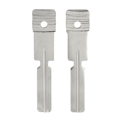 27600205 Xtool Usa Key Blades For Bmw Hu58 (4-Track)