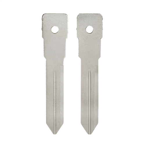 27600210 Xtool Usa Key Blades For Gm B102