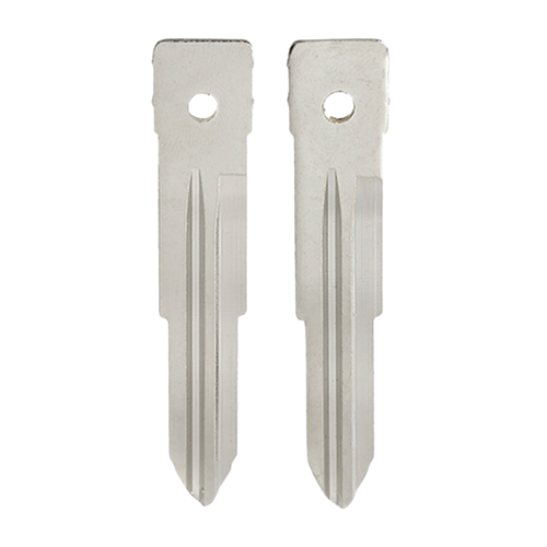 27600218 Xtool Usa Key Blades For Mitsubishi Mit1