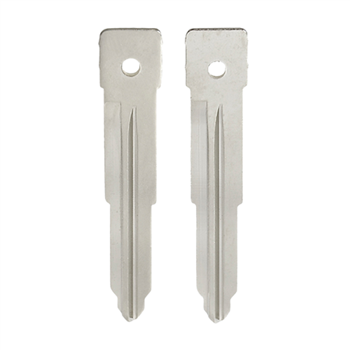 27600219 Xtool Usa Key Blades For Mitsubishi Mit3